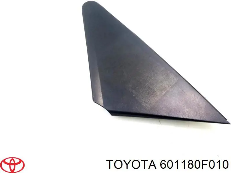 601180F010 Toyota 