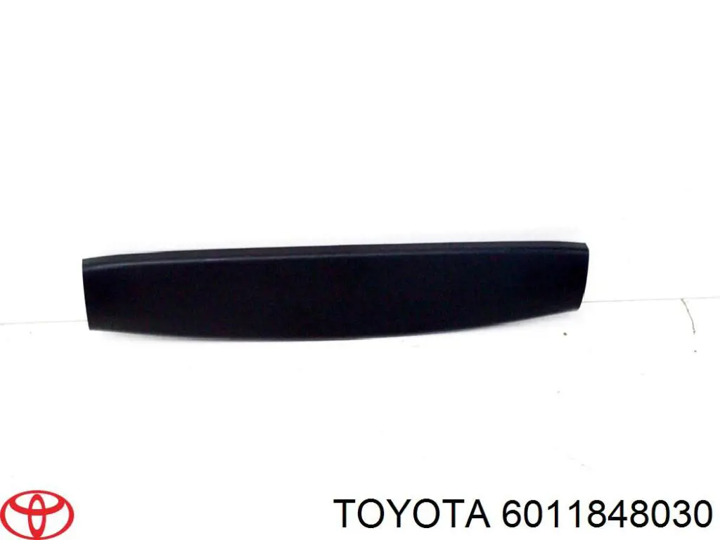 6011848030 Toyota 