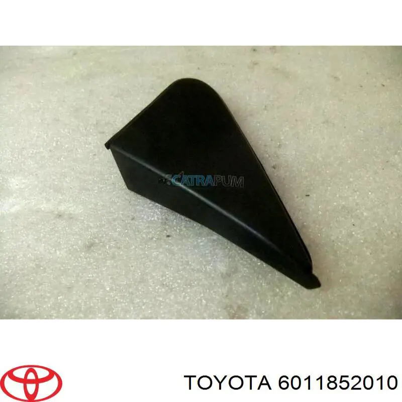  6011852010 Toyota