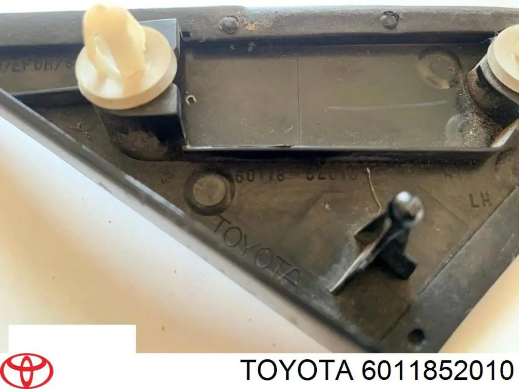  Toyota 6011852010 цена, от 24012.98 USD
