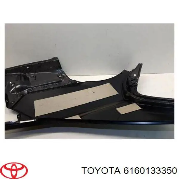 Купить 6160133350 Toyota Крыло заднее правое