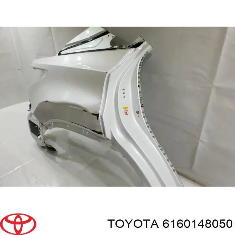  6160148050 Toyota