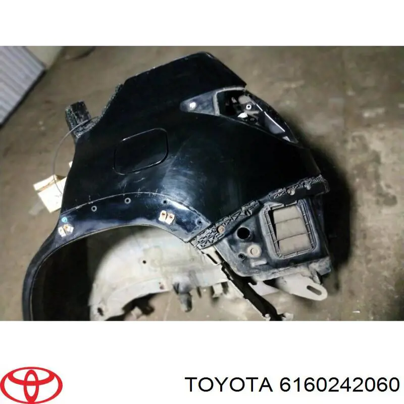 6160242060 Toyota 