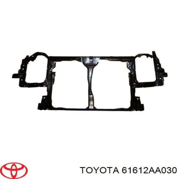 Боковая часть задняя левая Toyota 61612AA030 цена, от 180.54 USD