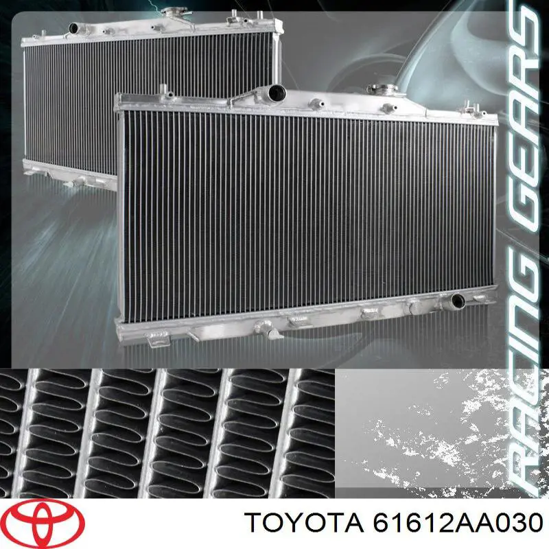 Купить 61612AA030 Toyota Крыло заднее левое