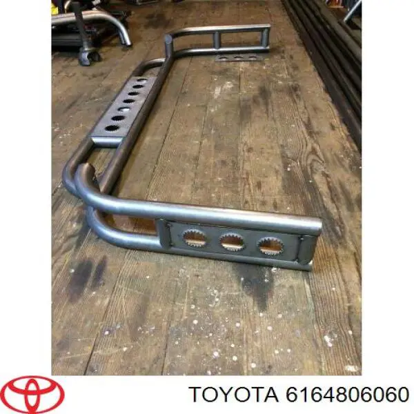 Купить 6164806060 Toyota 