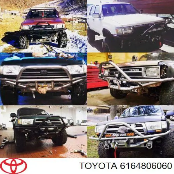  6164806060 Toyota