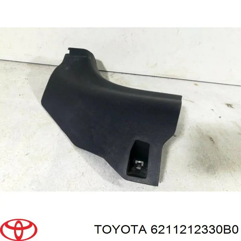  Toyota 6211212330B0 цена, от 10.14 USD
