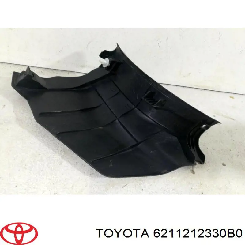 Купить 6211212330B0 Toyota 