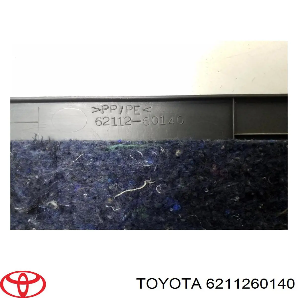 6211260140 Toyota 