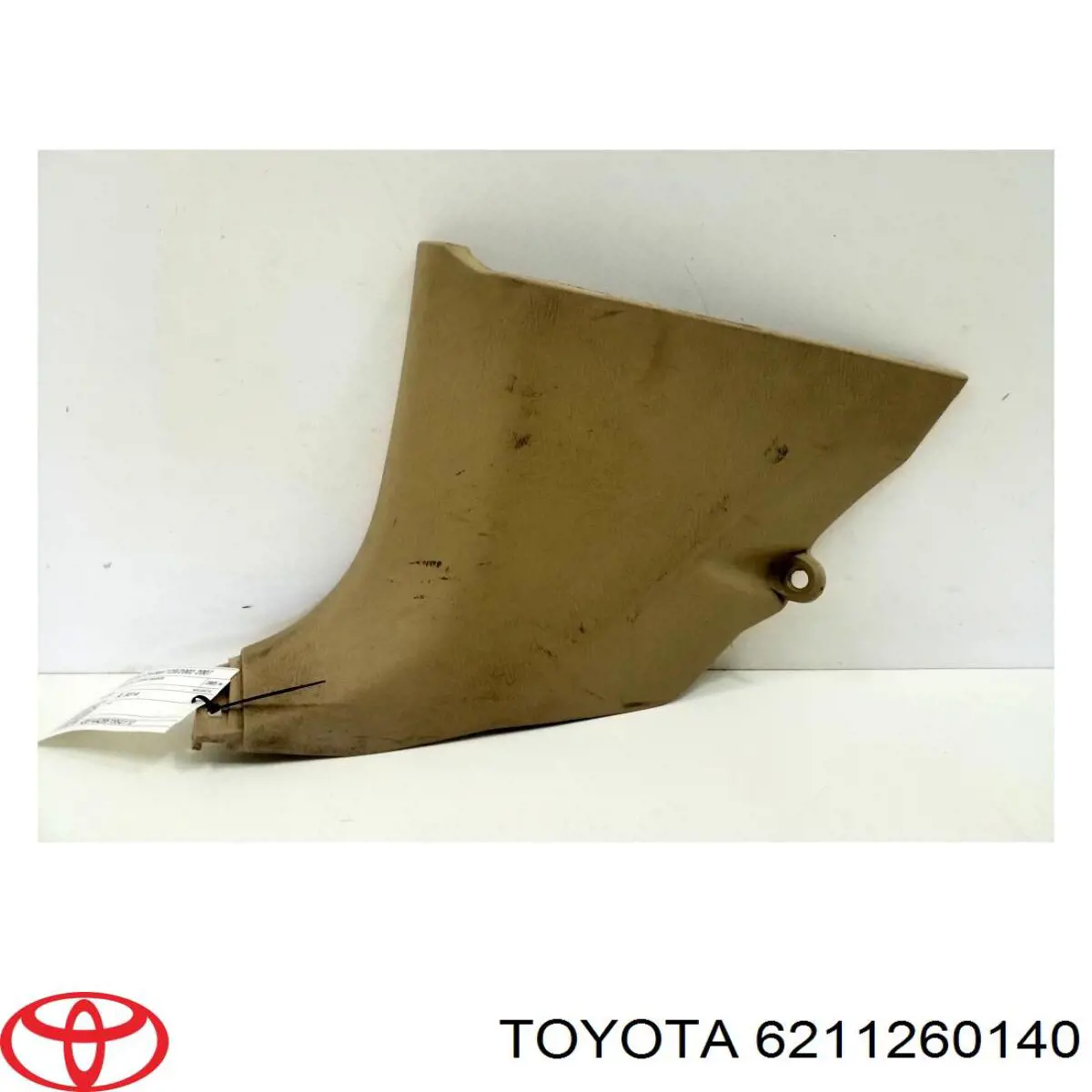 Купить 6211260140 Toyota 