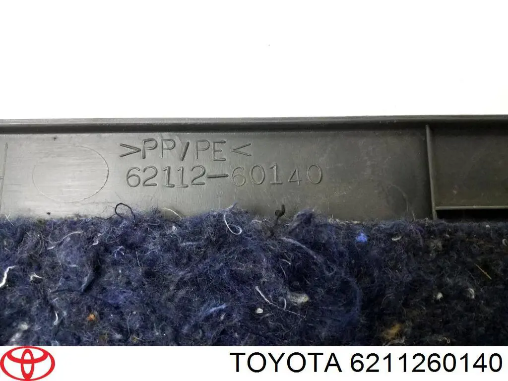  6211260140 Toyota