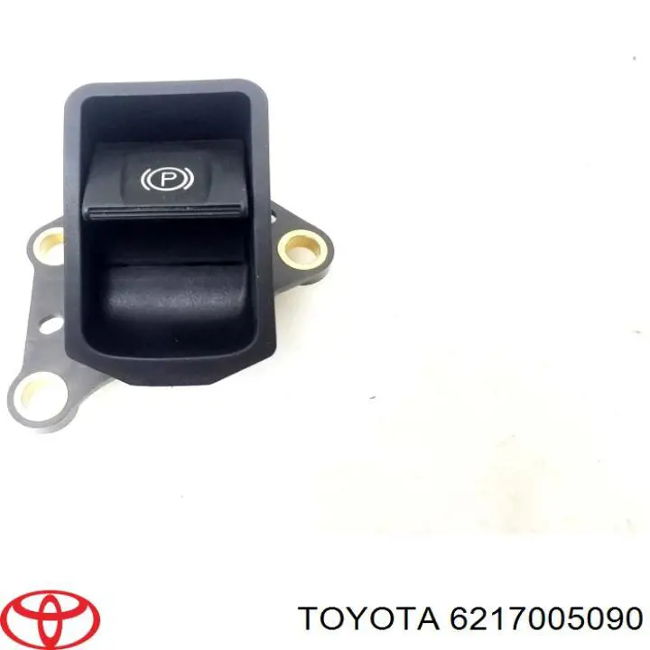 6217005090 Toyota Подушка безопасности, сбоку правая