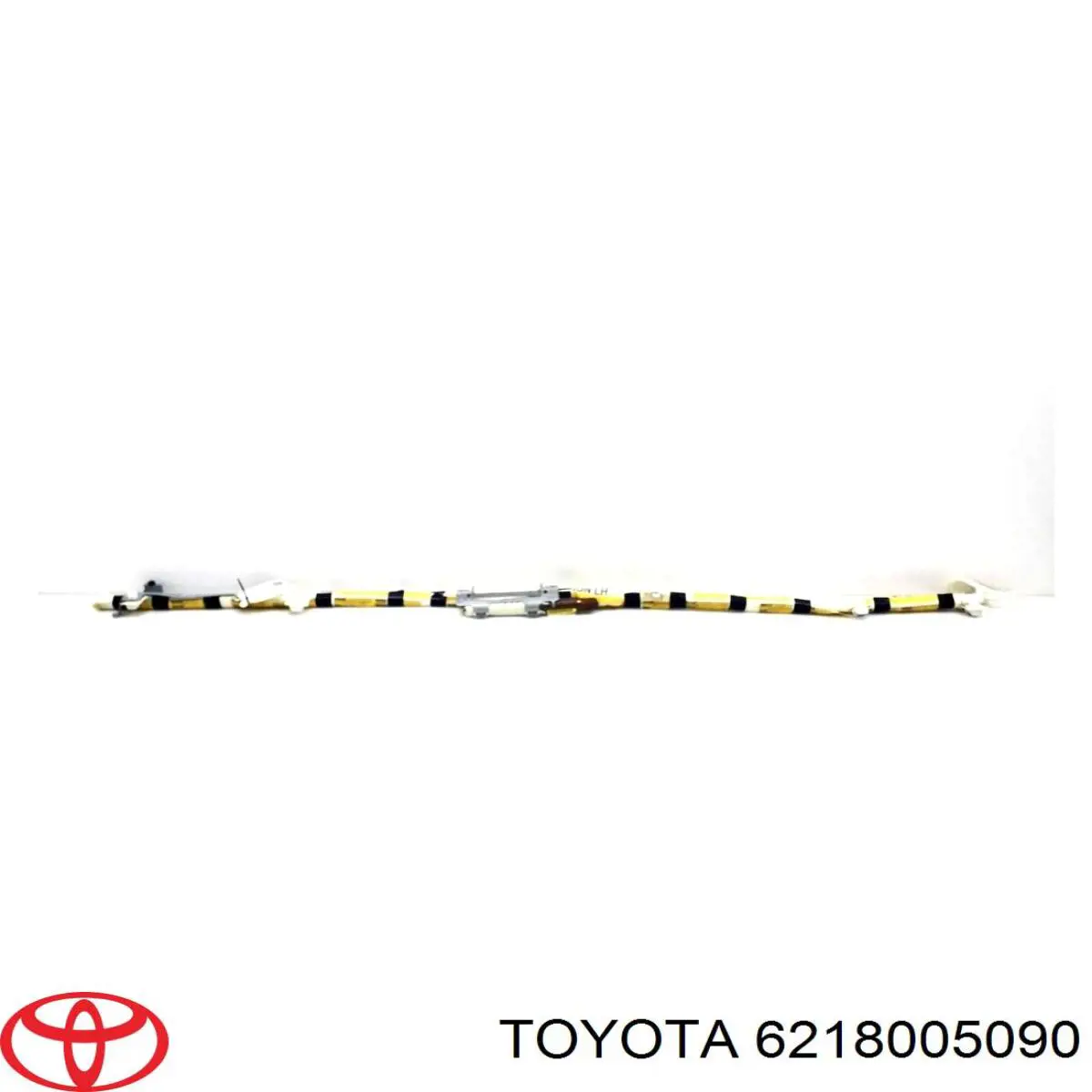 6218005090 Toyota Левая шторка безопасности