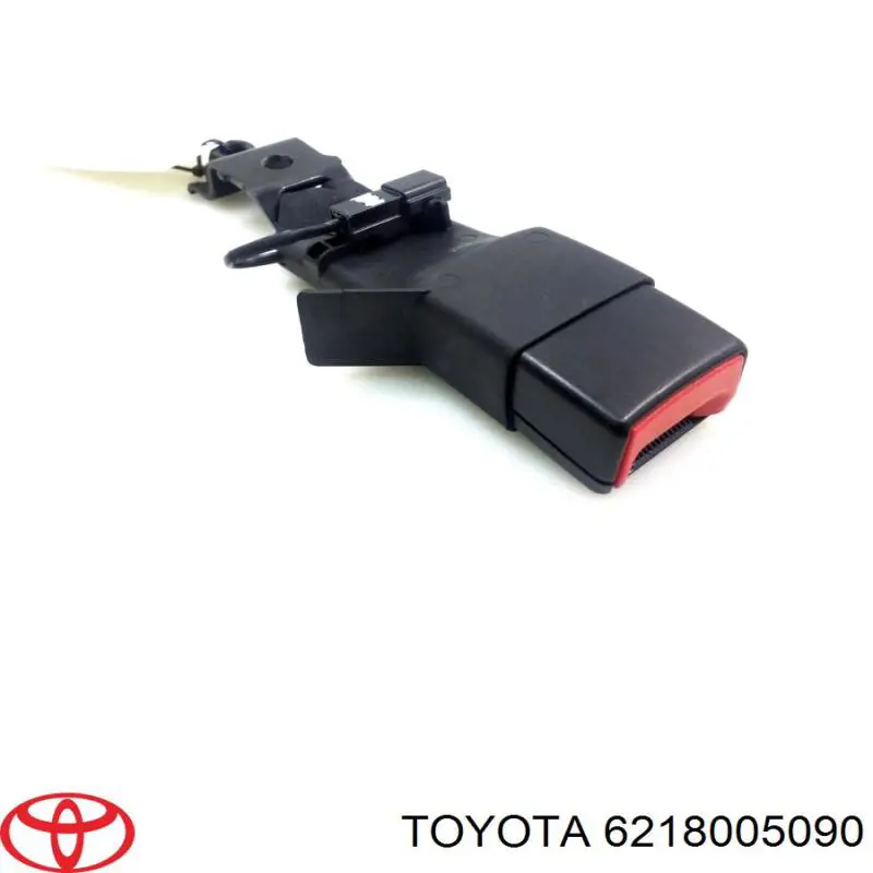 Подушка безопасности, сбоку левая Toyota 6218005090 цена, от 31.78 USD