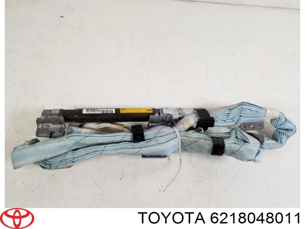 Подушка безопасности, сбоку левая Toyota 6218048011 цена, от 22.57 USD