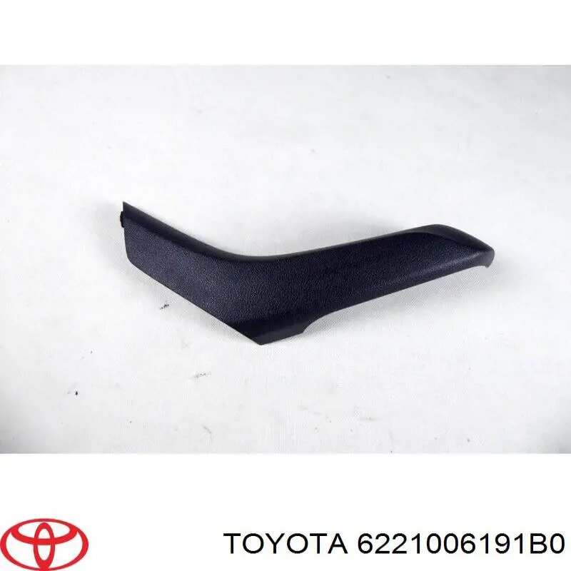  6221006191B0 Toyota