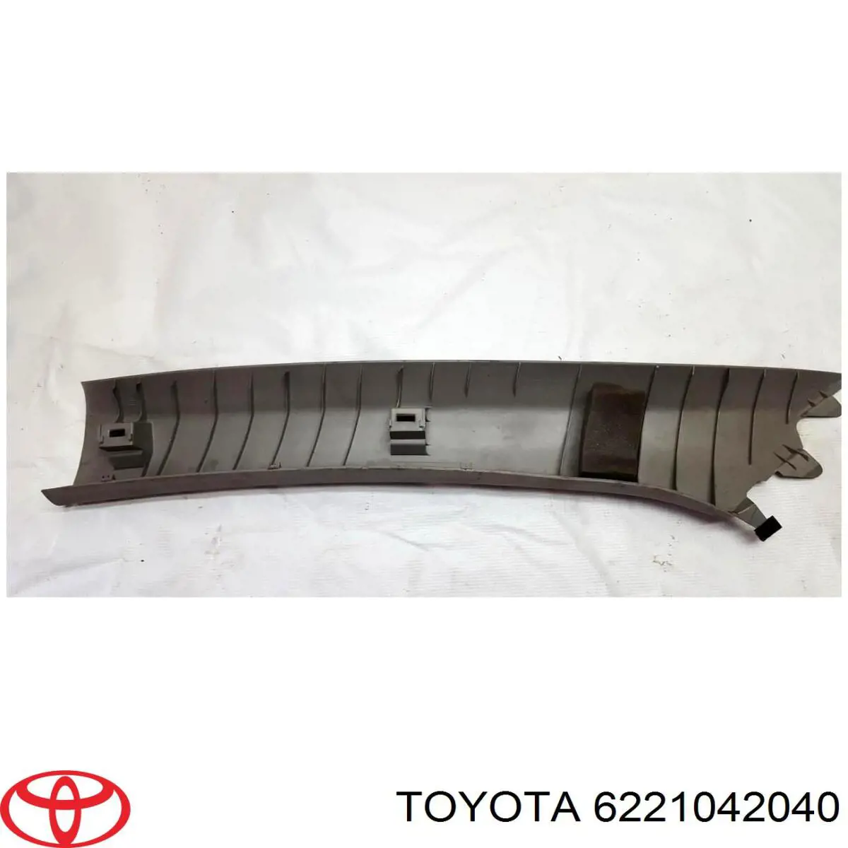  Toyota 6221042040 цена, от 6.35 USD