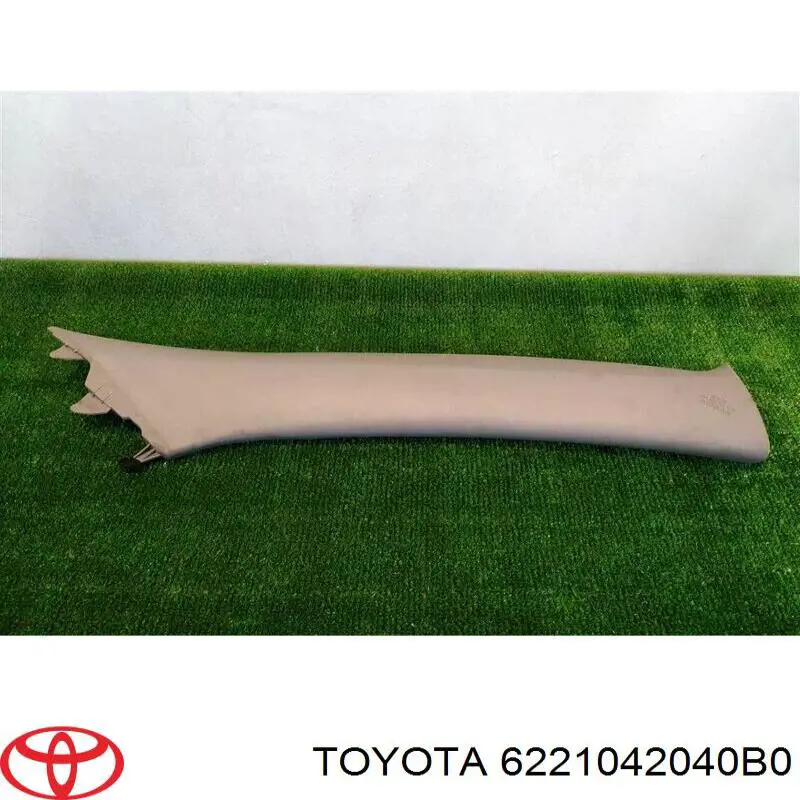  Toyota 6221042040B0 цена, от 5.64 USD