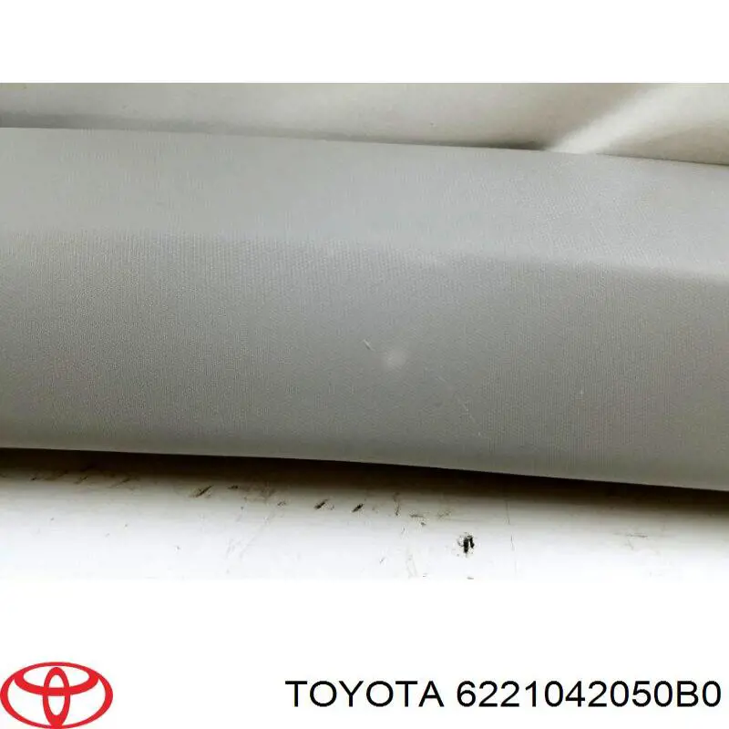  Toyota 6221042050B0 цена, от 22.80 USD