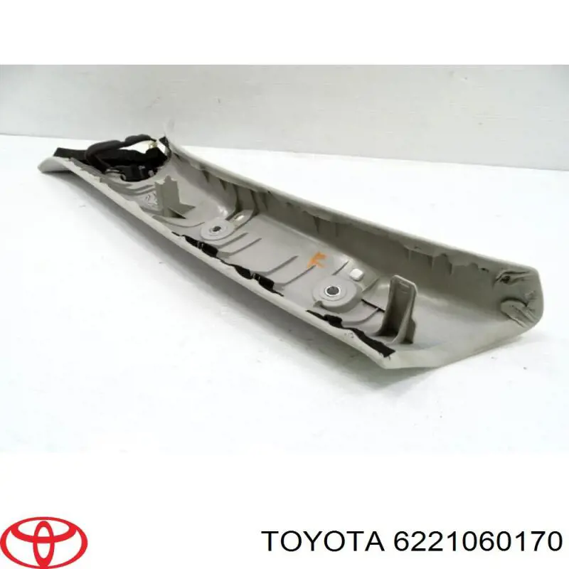 Toyota 6221060170 цена, от 28.22 USD