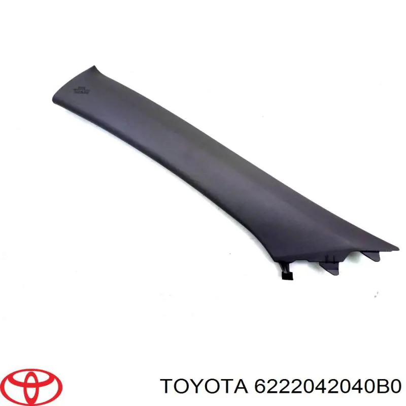 6222042040B0 Toyota 