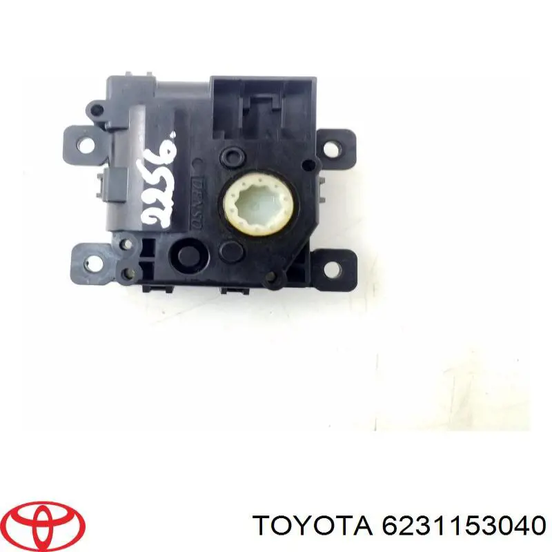 6231153040 Toyota 