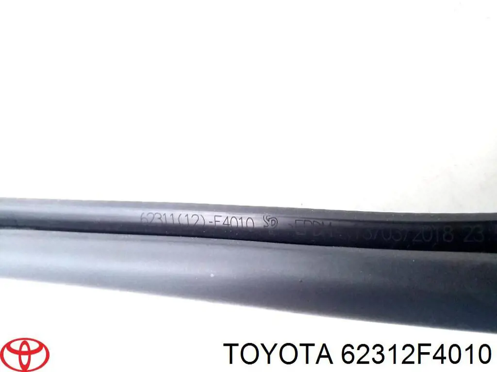  Toyota 62312F4010 цена, от 59.52 USD