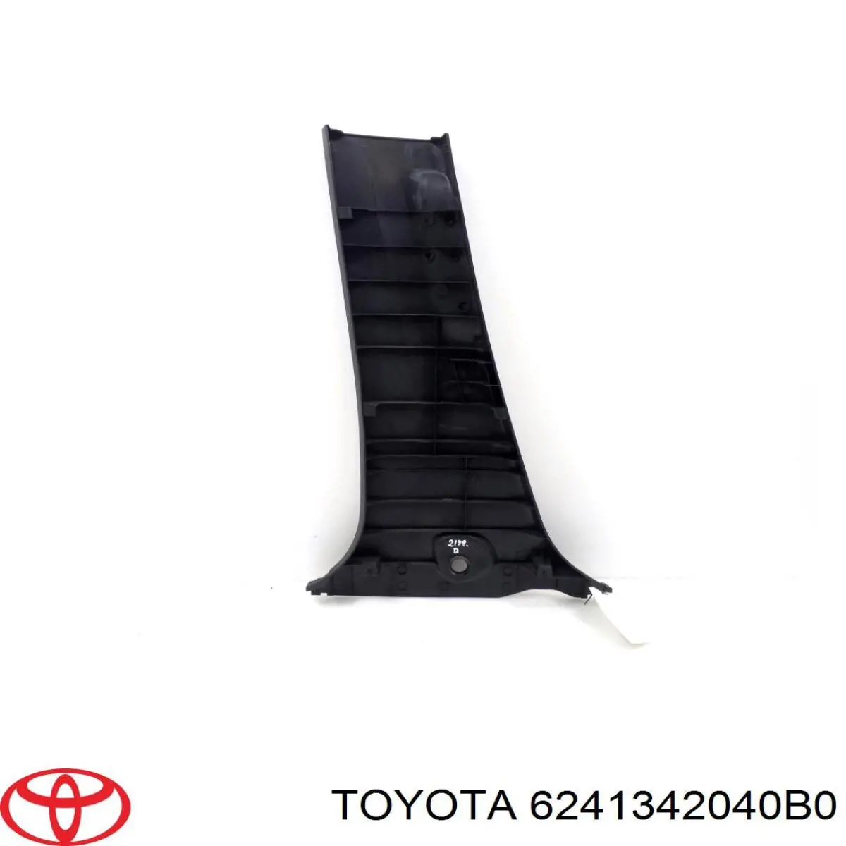  Toyota 6241342040B0 цена, от 4.94 USD