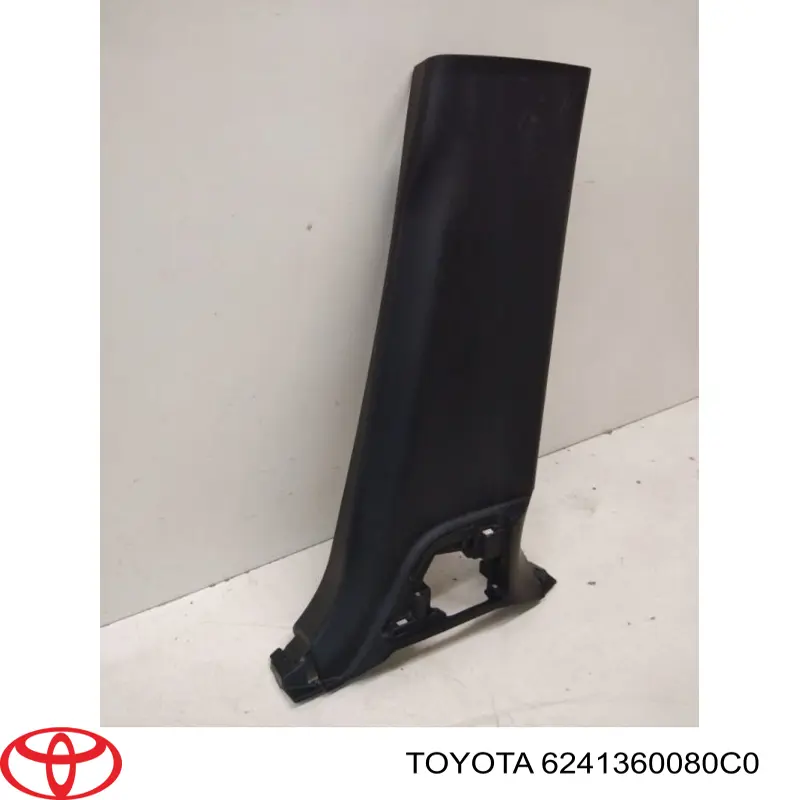 6241360080C0 Toyota 