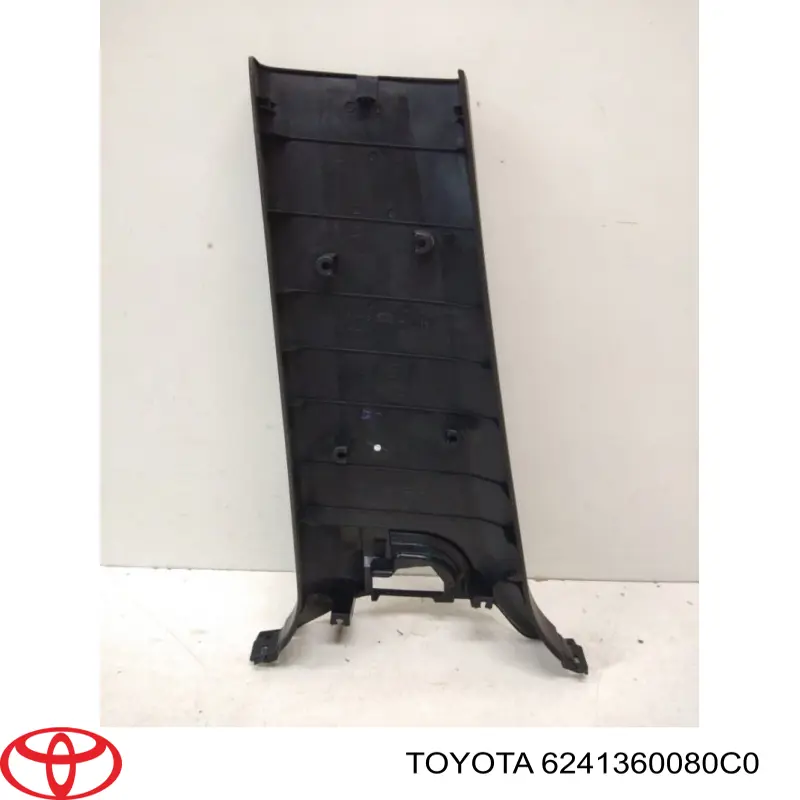 Купить 6241360080C0 Toyota 