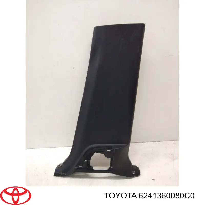  Toyota 6241360080C0 цена, от 22.60 USD
