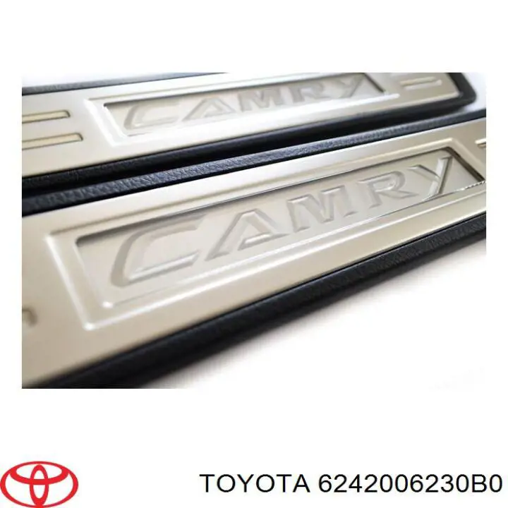 6242006230B0 Toyota 