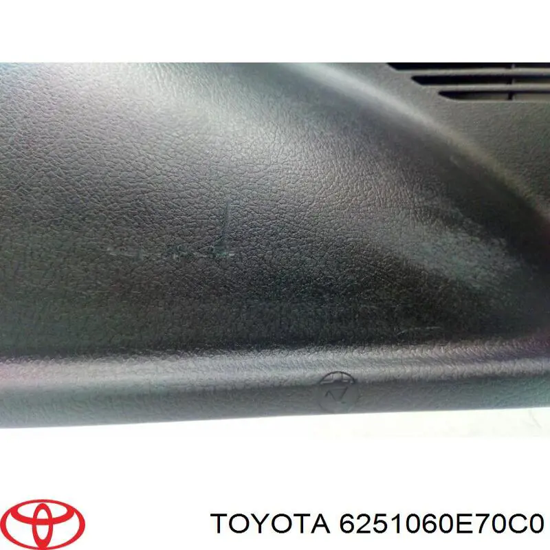  Toyota 6251060E70C0 цена, от 316.73 USD