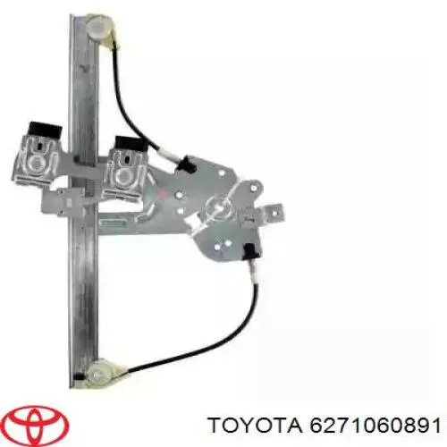 6271060891 Toyota