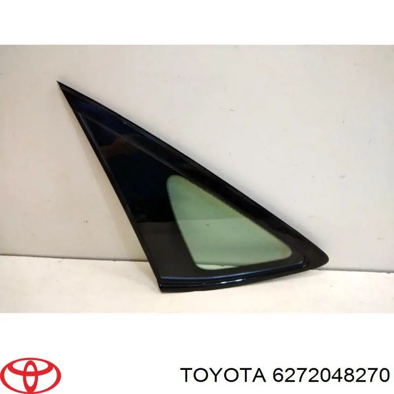  6272048270 Toyota