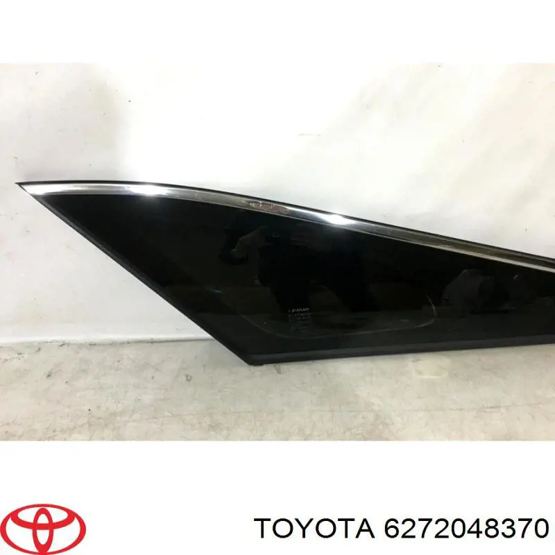  6272048370 Toyota