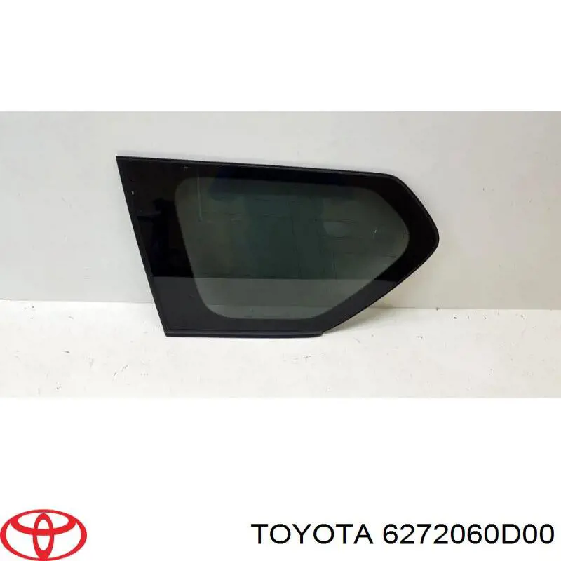 6272060D00 Toyota 