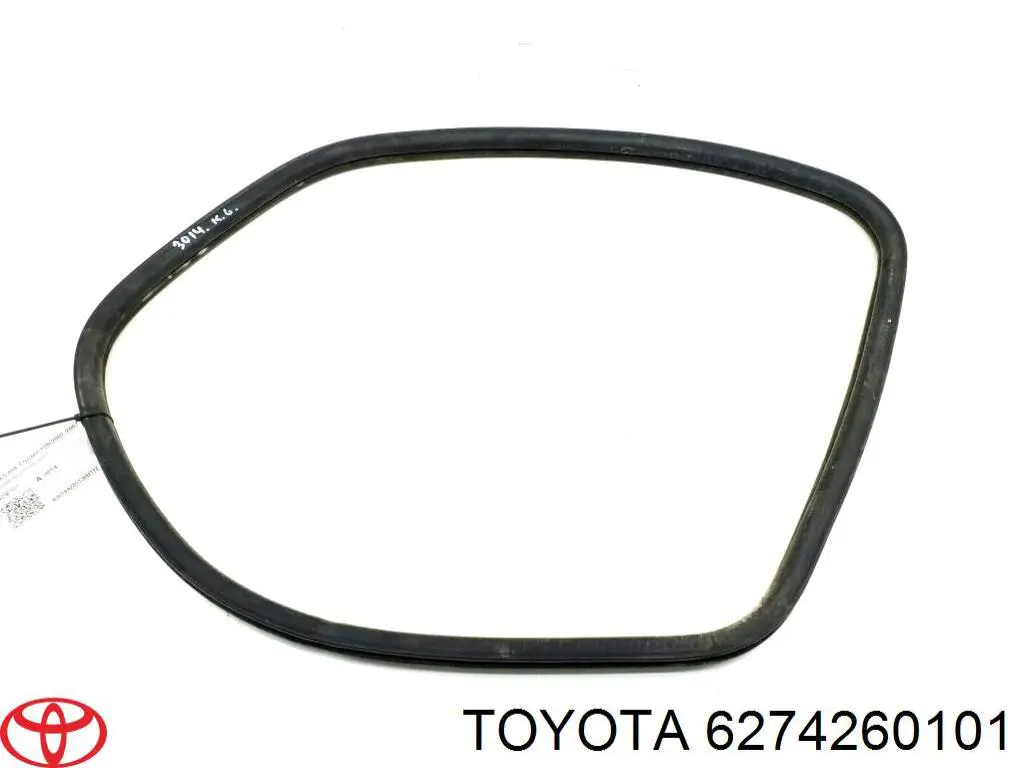  6274260101 Toyota