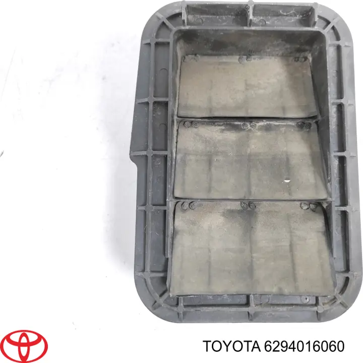 Rejilla De Ventilacion 6294016060 Toyota