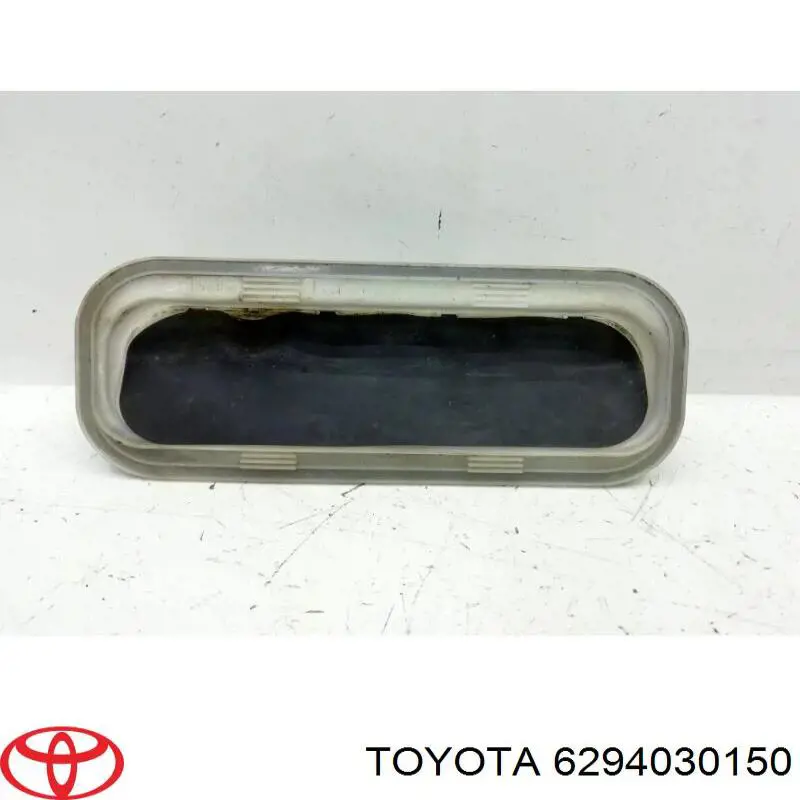 6294030150 Toyota grelha traseira direita de ventilação de salão