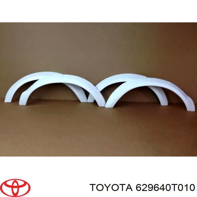 629640T010 Toyota 
