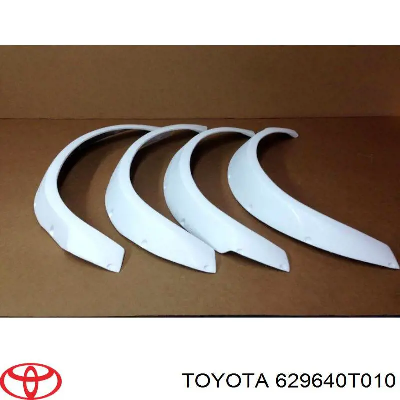  Toyota 629640T010 цена, от 63.35 USD