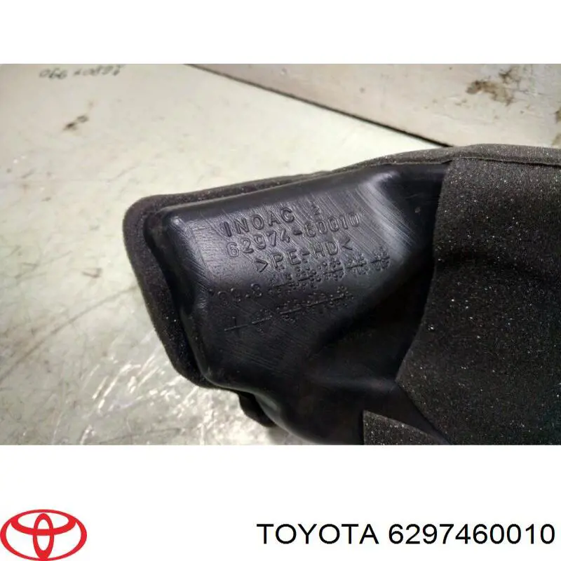 6297460010 Toyota 