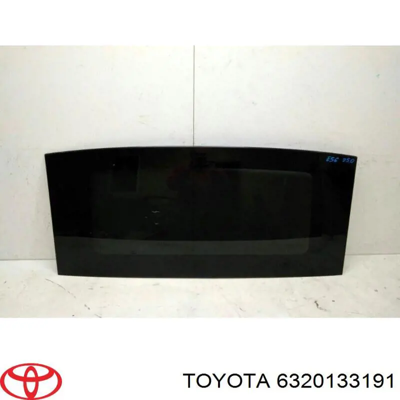  6320133191 Toyota