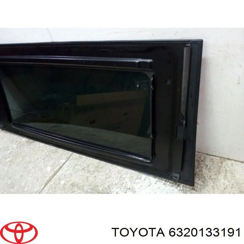 6320133191 Toyota 
