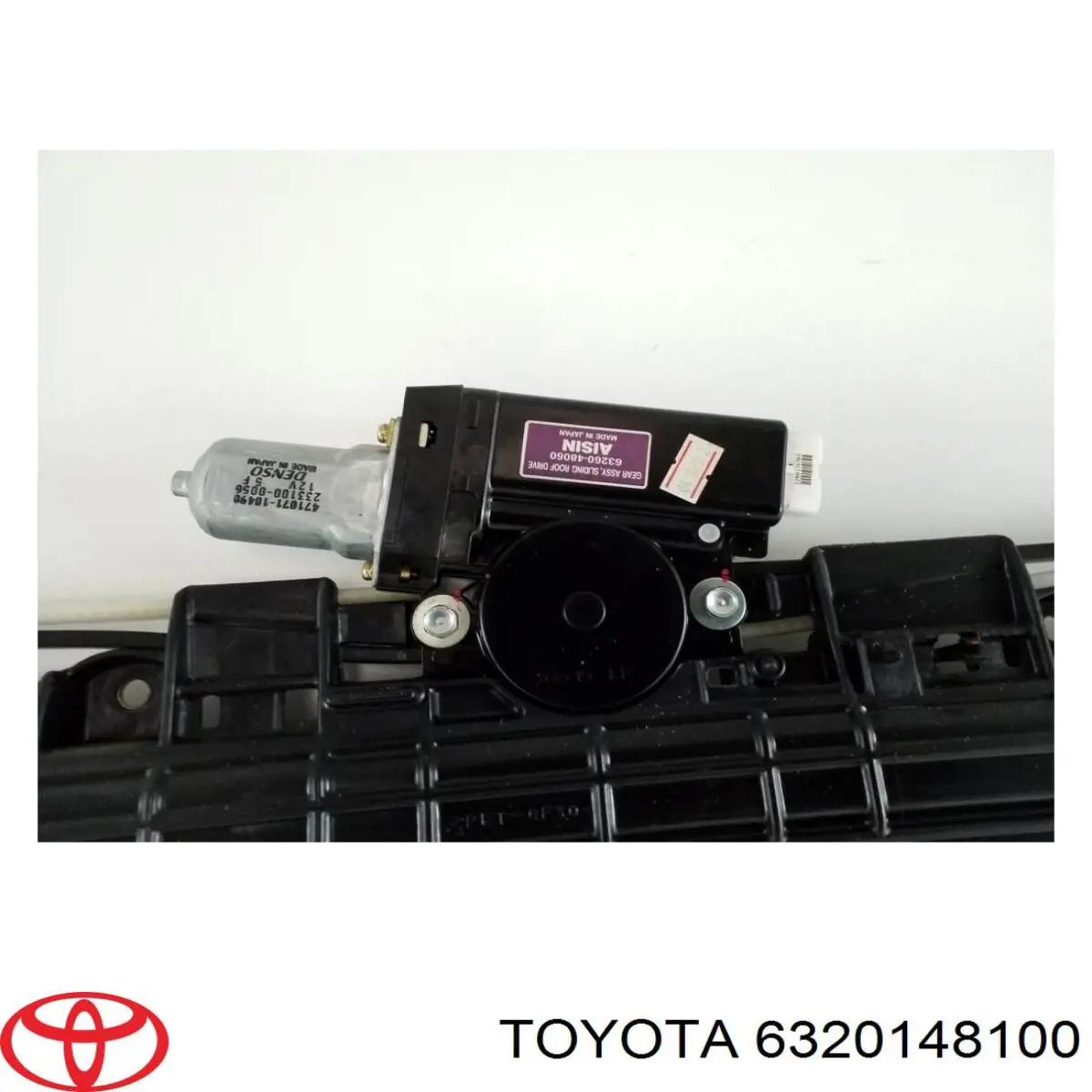  6320148100 Toyota