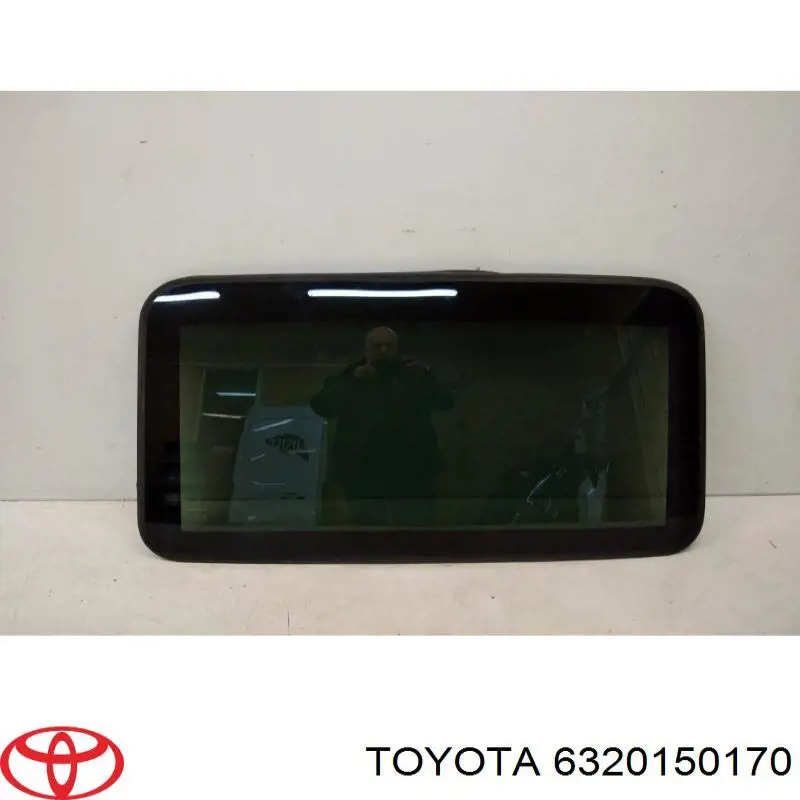 6320150170 Toyota/Lexus