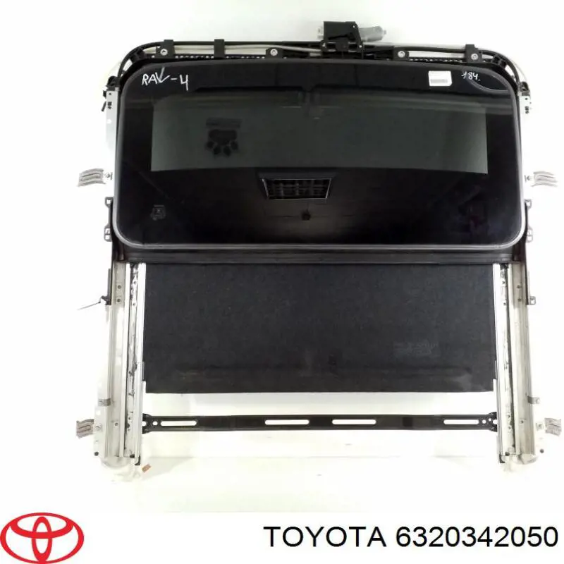  6320342050 Toyota