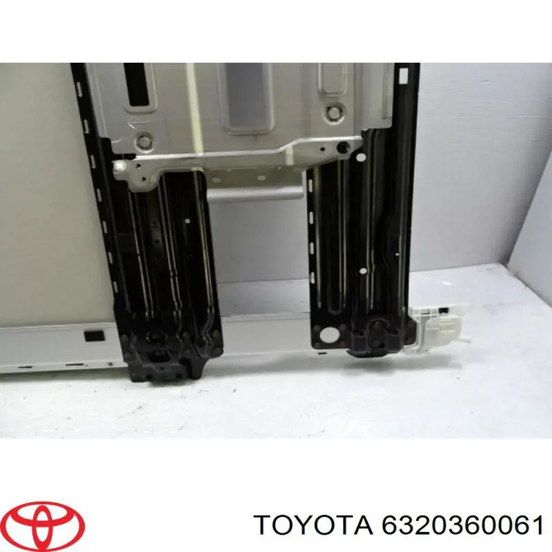  6320360061 Toyota